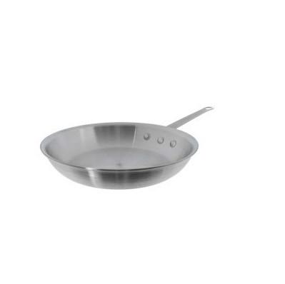 Winco AFP-12A 12" Aluminum Fry Pan