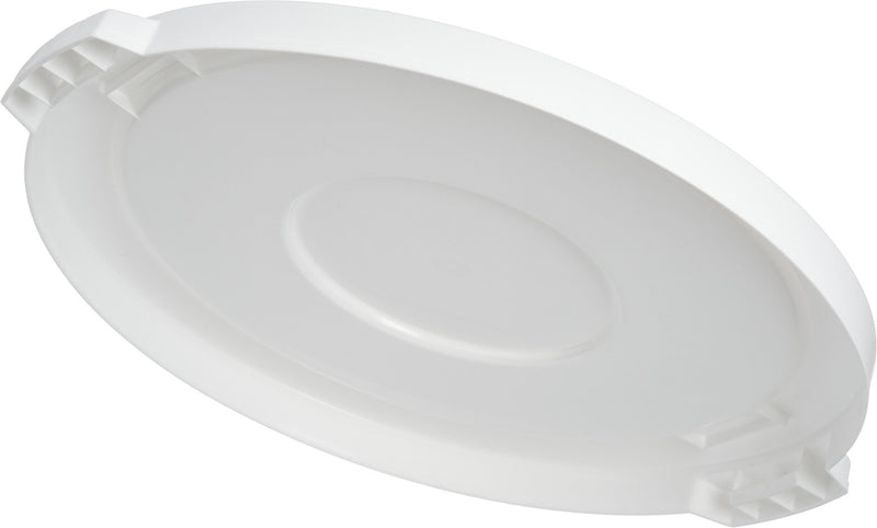 Carlisle 34102102 Waste Container Lid For 20 Gal White