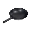 Thunder Group IRJWC001 14" Japanese-Style Stir Fry Wok