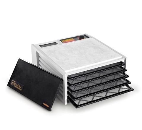 Excalibur 5-Tray Non-Timer