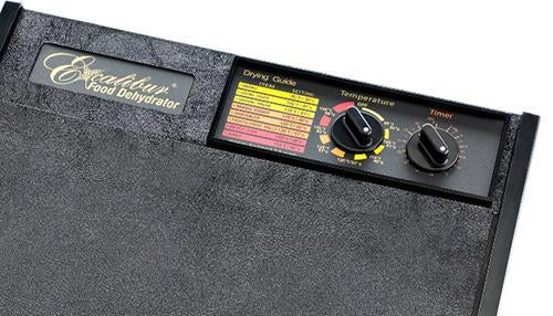 Excalibur 5-Tray Excalibur w/Timer Refurb