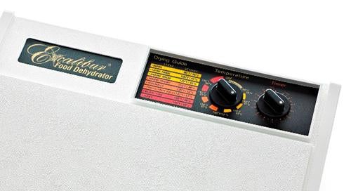 Excalibur 9-Tray w/Timer