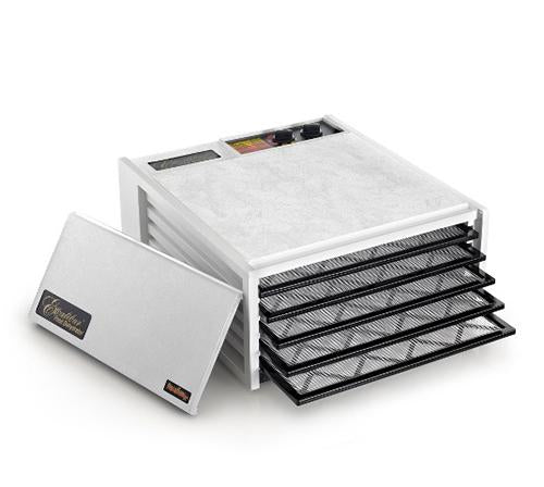 Excalibur 5-Tray w/Timer