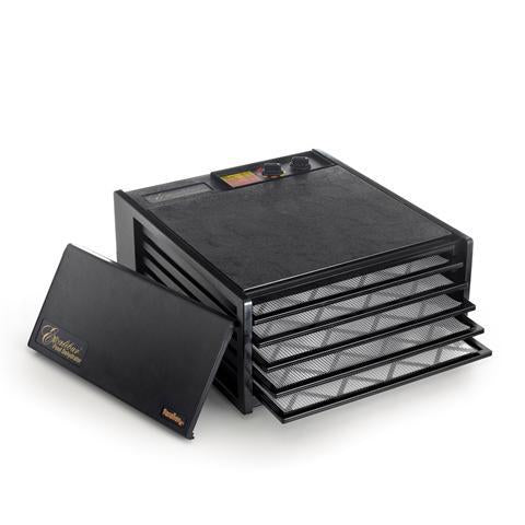 Excalibur 5-Tray Excalibur w/Timer Refurb