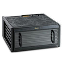 Excalibur 5-Tray Clear Door w/Timer Refurb