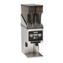 BUNN 35600.0020 MHG SST Multi-Hopper Grinder & Storage System Front Loading Dual 6 Lbs. Removable Hopper