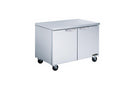 Kool-It - Undercounter Freezer - KUCF-36-2