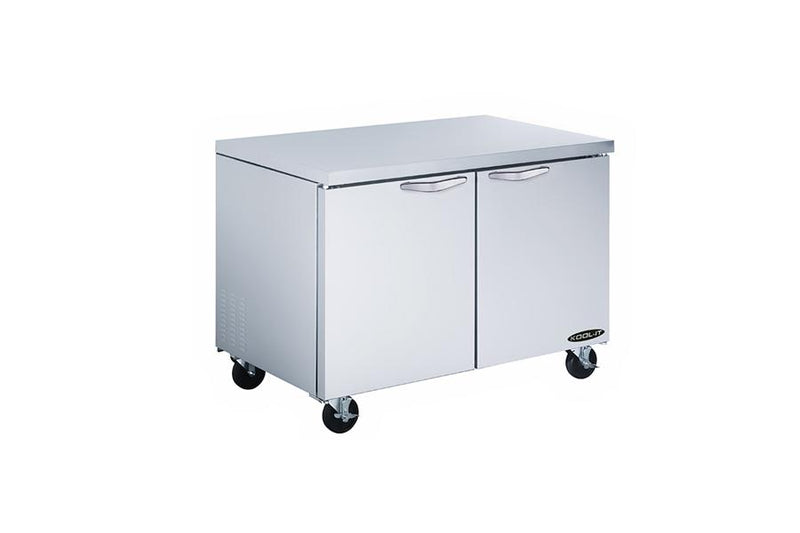Kool-It - Undercounter Freezer - KUCF-36-2