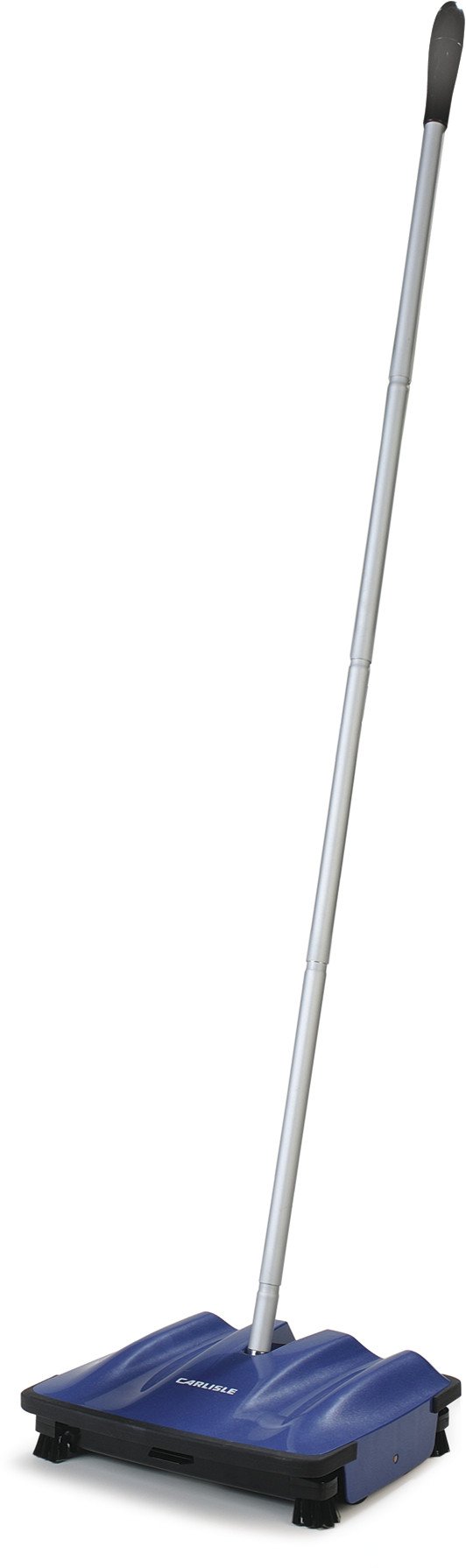 Carlisle 3639914 9.25" Multi-Surface Duo-Sweeper