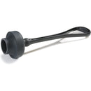 Carlisle 36439-03 22" Ergonomic Power Plunger