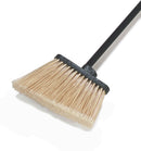 Carlisle 3686500 56" Angler Duo Broom Heavy