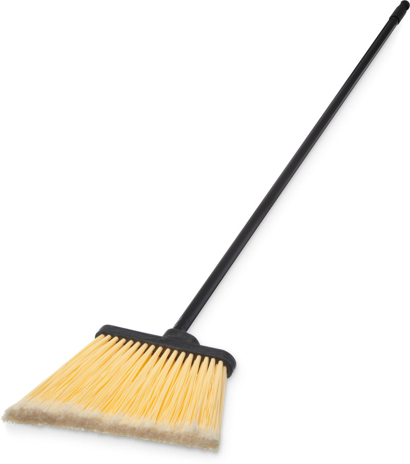 Carlisle 3686500 56" Angler Duo Broom Heavy