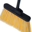 Carlisle 3686500 56" Angler Duo Broom Heavy