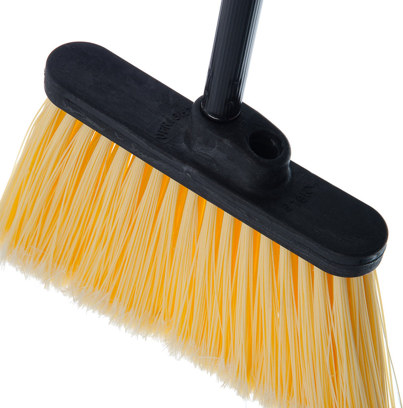 Carlisle 3686500 56" Angler Duo Broom Heavy
