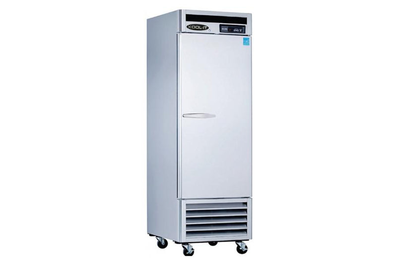 Kool-It - Upright Bottom Mount Freezer - KBSF-1