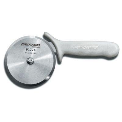 Dexter Russell P177A-5PCP Sani-Safe 5" Pizza Cutter