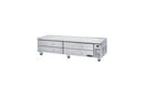 Kool-It - Chef Base - KCB-96-4M