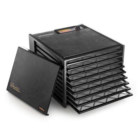 Excalibur 9-Tray Excalibur No Time