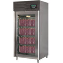 Omcan |40298|  Stagionello Evo 150 Meat Curing Cabinet 35-5/8"W (STAGIONELLO 150)