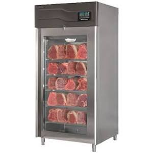 Omcan |40299|  Maturmeat 150 Meat Aging Cabinet 35-5/8"W (MATC150TF)