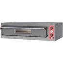 Omcan |40635|  Entry Max Series Pizza Oven 39"W (PE-IT-0019-S)
