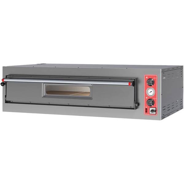 Omcan |40635|  Entry Max Series Pizza Oven 39"W (PE-IT-0019-S)