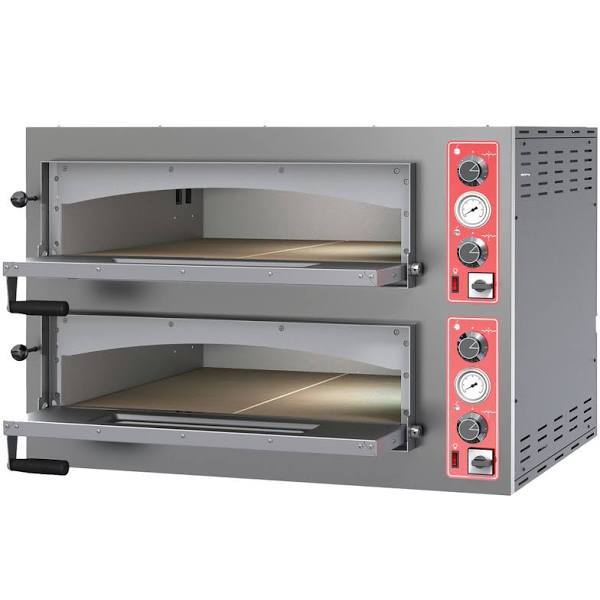 Omcan |40636|  Entry Max Series Pizza Oven 39"W (PE-IT-0038-D)