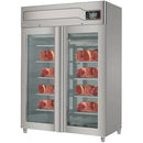 Omcan |41187|  Maturmeat 200 Meat Aging Cabinet 58"W (MATC200TF)