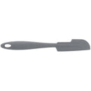 Tablecraft H3911GY 9-1/8" Gray Heat Resistant Spatula