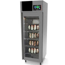 Omcan |41474|  Stagionello Evo 100 Meat Curing Cabinet 28-3/4"W (STG100TF0)