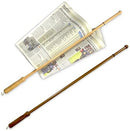 Louis Tellier NCJ01 Newspaper Stick Varnished