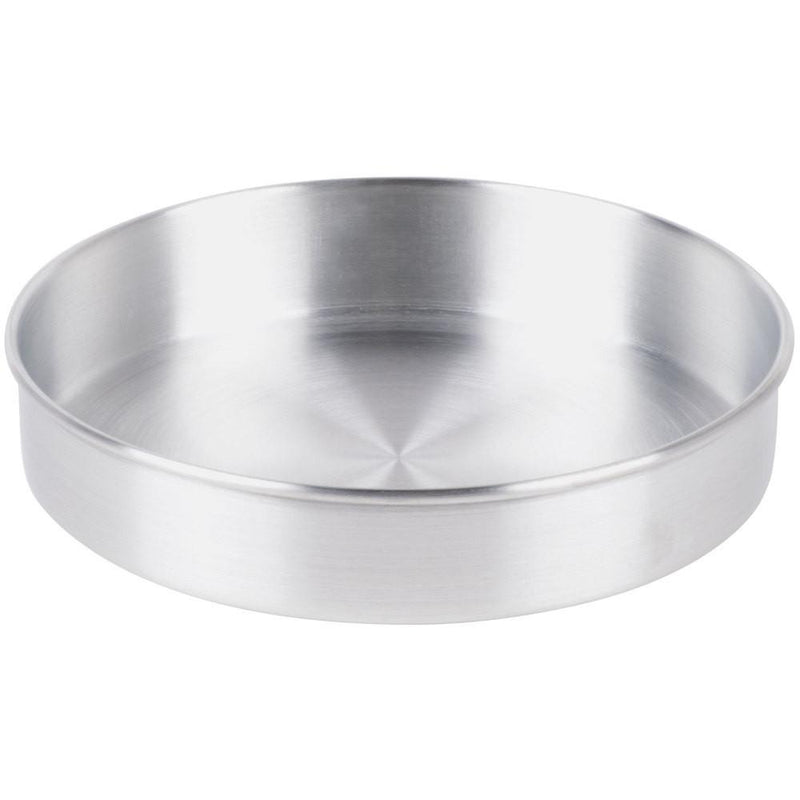 Thunder Group ALCP1202 12" X 2" Aluminum Round Layer Cake Pan