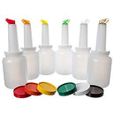 64 Oz Store N' Pour Assorted (PS701B-00)