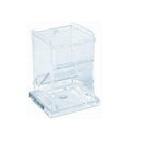 Thunder Group PLSD001 Countertop Acrylic Stir Dispenser