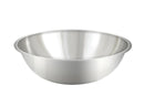 Winco MXB-400Q 4 Qt Stainless Steel Mixing Bowl