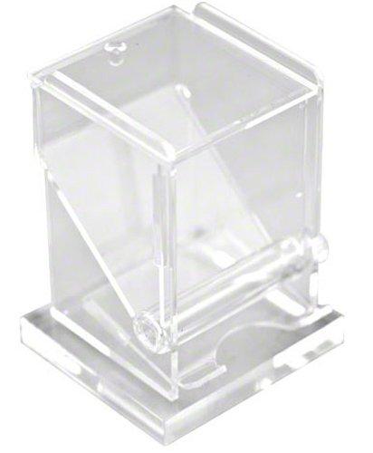 Update TPD-AC Acrylic Toothpick Dispenser