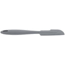 Tablecraft H3911GY 9-1/8" Gray Heat Resistant Spatula