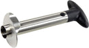 Louis Tellier N4201 Pineapple Corer And Cutter Round Stainless Steel
