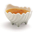 Carlisle 033802 2 Oz Ramekin Sea Shell White