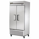 True T-35F-HC Reach-In Freezer