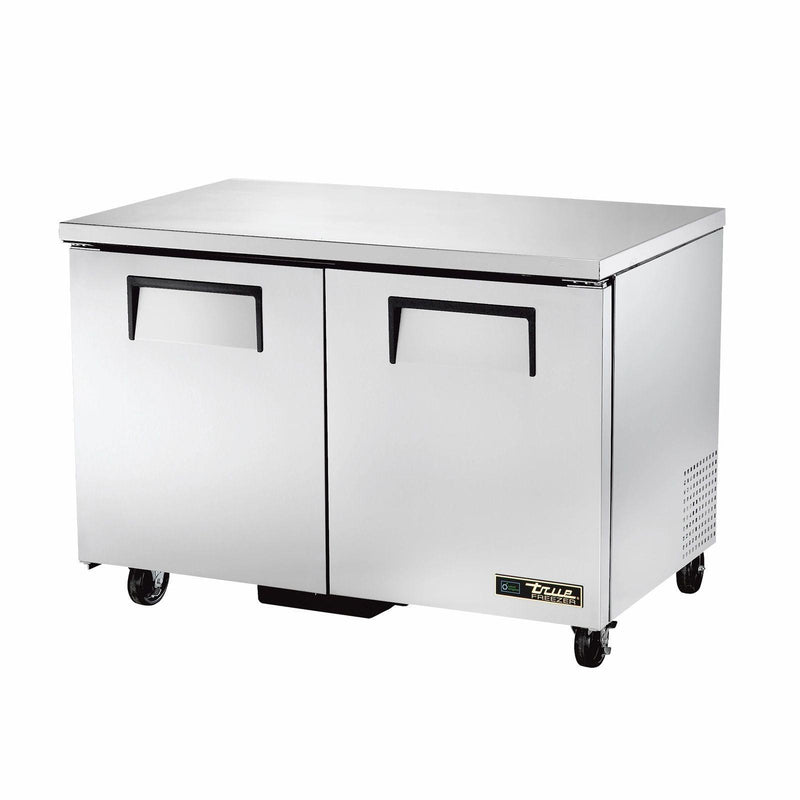 True TUC-48F-HC 48 inch Undercounter Freezer