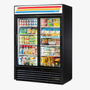 True GDM-47-HC-LD Refrigerated Merchandiser