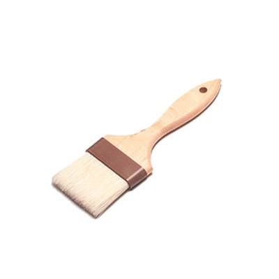 American Metalcraft 4330 3" Boar Bristle Pastry Brush