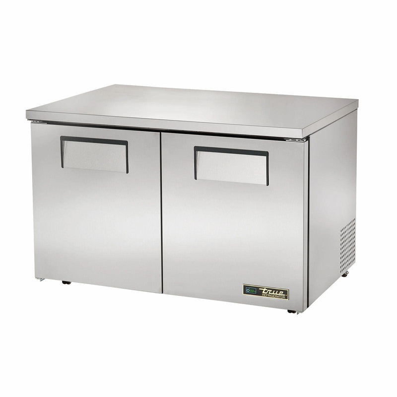 True TUC-48-LP-HC 48 inch Lowboy Undercounter Refrigerator