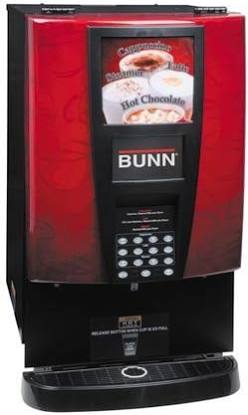 Bunn-O-Matic Beverage Dispenser - 43800.0102