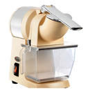 Omcan |44023|  Santos Ice Shaver 220 lbs (100 kg) production per hour (SANTOS 09)