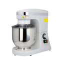 Canco HL-7A Commercial Planetary Stand Mixer - 7 Qt Capacity