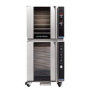 Moffat E32D5/P8M TurbofanÂ® Single Full Size Electric Convection Oven w/ Proofing Cabinet 5.8 kW, 208v/1ph [Usually ships within 1 - 3 business days]