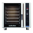 Moffat E35D6-26 TurbofanÂ® Full Size Countertop Convection Oven, 208v/1ph [Usually ships within 4 - 8 business days]