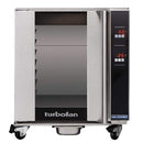 Moffat H8D-FS-UC Undercounter Insulated Mobile Heated Cabinet w/ (8) Pan Capacity, 208-240v/1ph [Usually ships within 1 - 3 business days]